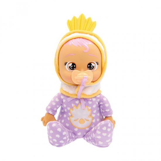 AS COMPANY ΚΛΑΨΟΥΛΙΝΙΑ TINY CUDDLES NEWBORNS 4104-92458