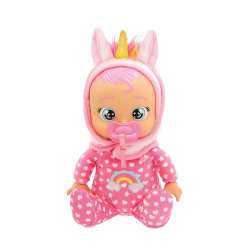 AS COMPANY ΚΛΑΨΟΥΛΙΝΙΑ TINY CUDDLES NEWBORNS 4104-92458