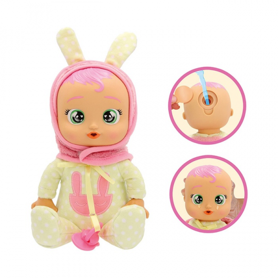 AS COMPANY ΚΛΑΨΟΥΛΙΝΙΑ TINY CUDDLES NEWBORNS 4104-92458