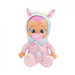 AS COMPANY ΚΛΑΨΟΥΛΙΝΙΑ TINY CUDDLES NEWBORNS 4104-92458