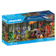 PLAYMOBIL NOVELMORE - ΕΝΕΔΡΑ ΣΤΟΝ ΔΡΟΜΟ 71485