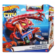 MATTEL HOT WHEELS ΠΙΣΤΑ ΜΕ ΘΗΡΙΑ - SCORPION FLEX ATTACK HDR29 / HDR32