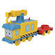 FISHER PRICE THOMAS AND FRIENDS ΜΗΧΑΝΟΚΙΝΗΤΑ ΤΡΕΝΑ CARLY THE CRANE HFX96 / HDY71
