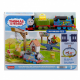 FISHER PRICE THOMAS AND FRIENDS ΠΙΣΤΑ ΧΡΩΜΑΤΩΝ HTN34