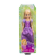MATTEL DISNEY PRINCESS ΚΟΥΚΛΑ RAPUNZEL HLW02 / HLW03 MATTEL DISNEY PRINCESS ΚΟΥΚΛΑ RAPUNZEL HLW02 / HLW03