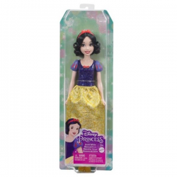 MATTEL DISNEY PRINCESS ΚΟΥΚΛΑ SNOW WHITE HLW02 / HLW08