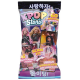 JUST TOYS K-POP STARS ΦΑΚΕΛΑΚΙ ΜΕ 6 ΣΥΛΛΕΚΤΙΚΕΣ ΚΑΡΤΕΣ ΚΑΙ ΜΟΝΑΔΙΚΕΣ ΧΟΡΟΓΡΑΦΙΕΣ KPS01