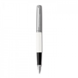 PARKER JOTTER ORIGINAL WHITE FP ΠΕΝΑ 968960 PARKER JOTTER ORIGINAL WHITE FP ΠΕΝΑ 968960