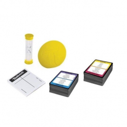 HASBRO ΕΠΙΤΡΑΠΕΖΙΟ ΠΑΙΧΝΙΔΙ TABOO F5254