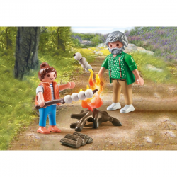 PLAYMOBIL MY LIFE - ΜΠΑΡΜΠΕΚΙΟΥ ΜΕ ΖΑΧΑΡΩΤΑ 71513 PLAYMOBIL MY LIFE - ΜΠΑΡΜΠΕΚΙΟΥ ΜΕ ΖΑΧΑΡΩΤΑ 71513