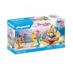 PLAYMOBIL PRINCESS MAGIC - ΓΟΡΓΟΝΟ-ΑΜΑΞΑ ΜΕ ΙΠΠΟΚΑΜΠΟΥΣ 71500 PLAYMOBIL PRINCESS MAGIC - ΓΟΡΓΟΝΟ-ΑΜΑΞΑ ΜΕ ΙΠΠΟΚΑΜΠΟΥΣ 71500