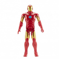 HASBRO MARVEL AVENGERS TITAN HEROE IRON MAN 30ΕΚ. E7873 / E3309 HASBRO MARVEL AVENGERS TITAN HEROE IRON MAN 30ΕΚ. E7873 / E3309