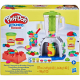 HASBRO PLAY-DOH SWIRLIN SMOOTHIES BLENDER PLAYSET F9142