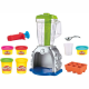 HASBRO PLAY-DOH SWIRLIN SMOOTHIES BLENDER PLAYSET F9142