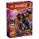 LEGO NINJAGO - COLE'S ELEMENT EARTH MECH 71806