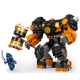 LEGO NINJAGO - COLE'S ELEMENT EARTH MECH 71806