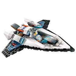 LEGO CITY - INTERSTELLAR SPACESHIP 60430