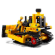 LEGO TECHNIC HEAVY DUTY BULLDOZER 42163