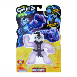 GIOCHI PREZIOSI GOO JIT ZU GLOW SHIFTERS HERO PACK - BENGIAL GJT41000