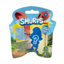 GIOCHI PREZIOSI THE SMURFS - ΣΑΚΟΥΛΑΚΙ ΜΕ ΦΙΓΟΥΡΑ ΣΤΡΟΥΜΦΑΚΙΑ 5.5 ΕΚ. ΔΙΑΦΟΡΑ ΣΧΕΔΙΑ PUF37000 GIOCHI PREZIOSI THE SMURFS - ΣΑΚΟΥΛΑΚΙ ΜΕ ΦΙΓΟΥΡΑ ΣΤΡΟΥΜΦΑΚΙΑ 5.5 ΕΚ. ΔΙΑΦΟΡΑ ΣΧΕΔΙΑ PUF37000