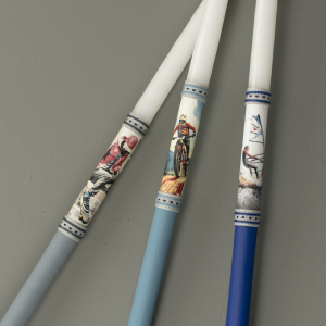 ΓΕΡΑΛΗΣ ΚΕΡΑΚΙ ΣΠΟΡ ΜΠΛΕ ΙΣΤΙΟΠΛΟΪΑ 005