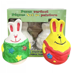 ΔΙΑΚΟΣΜΗΤΙΚΟΙ ΛΑΓΟΙ ΣΕΤ=2ΤΕΜ ΜΕ ΝΕΡΟΜΠΟΓΙΕΣ 22x17cm 73-2004 ΔΙΑΚΟΣΜΗΤΙΚΟΙ ΛΑΓΟΙ ΣΕΤ=2ΤΕΜ ΜΕ ΝΕΡΟΜΠΟΓΙΕΣ 22x17cm 73-2004