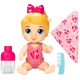 HASBRO BABY ALIVE SHAMPOO SNUGGLE HARPRE HUGS - ΚΑΝΩ ΜΠΑΝΙΟ ΤΟ ΜΩΡΑΚΙ F9119 / F8853