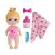 HASBRO BABY ALIVE SHAMPOO SNUGGLE HARPRE HUGS - ΚΑΝΩ ΜΠΑΝΙΟ ΤΟ ΜΩΡΑΚΙ F9119 / F8853