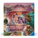 RAVENSBURGER PUZZLE 750 ΤΕΜ. ROMEO AND JULIET 12000997