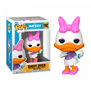 FUNKO POP DISNEY AND FRIENDS : DAISY DUCK #1192 596190.