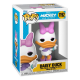 FUNKO POP DISNEY AND FRIENDS : DAISY DUCK #1192 596190.