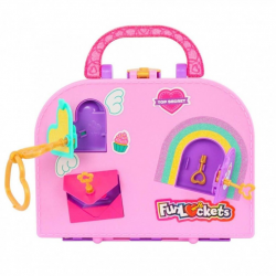 FUNLOCKETS ΜΥΣΤΙΚΟ ΒΑΛΙΤΣΑΚΙ ΔΗΜΙΟΥΡΓΙΑΣ ΜΥΣΤΙΚΩΝ ΜΗΝΥΜΑΤΩΝ KD022230