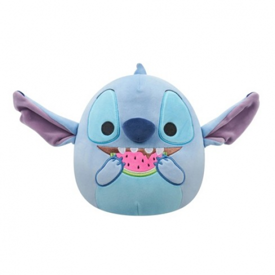 SQUISHMALLOWS ΛΟΥΤΡΙΝΟ 20ΕΚ. DISNEY STITCH SQDI00366