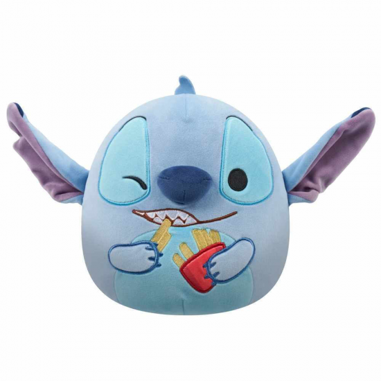 SQUISHMALLOWS ΛΟΥΤΡΙΝΟ 20ΕΚ. DISNEY STITCH SQDI00363