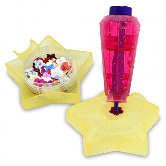 SHIMMER STARS ΛΟΥΤΡΙΝΗ ΓΑΤΑ JELLY BEAN 28 EK. KD019303 SHIMMER STARS ΛΟΥΤΡΙΝΗ ΓΑΤΑ JELLY BEAN 28 EK. KD019303