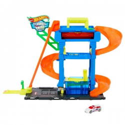 MATTEL HOT WHEELS CITY ΠΛΥΝΤΗΡΙΟ HTN80 MATTEL HOT WHEELS CITY ΠΛΥΝΤΗΡΙΟ HTN80