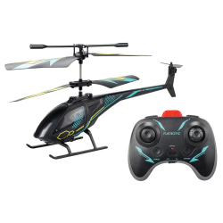 SILVERLIT FLYBOTIC AIR MAMBA ΤΗΛΕΚΑΤΕΥΘΥΝΟΜΕΝΟ ΕΛΙΚΟΠΤΕΡΟ 7530-84753
