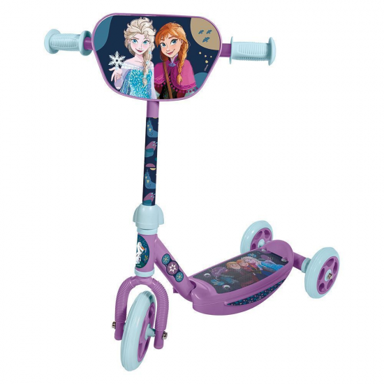 AS COMPANY SCOOTER JUNIOR FROZEN 5004-50261