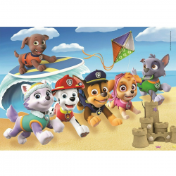 CLEMENTONI PUZZLE PAW PATROL 60 ΤΕΜ. 26091 CLEMENTONI PUZZLE PAW PATROL 60 ΤΕΜ. 26091