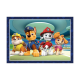 CLEMENTONI PUZZLE 4IN1 12/16/20/24 ΤΕΜ. PAW PATROL 21513