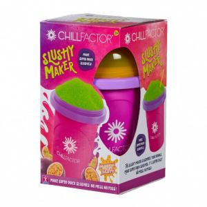 GIOCHI PREZIOSI CHILLFACRTOR ΣΟΥΠΕΡ ΓΡΑΝΙΤΑ FRUITASTIC - ΡΟΖ CHL01000