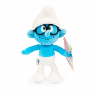 GIOCHI PREZIOSI THE SMURFS - ΣΤΡΟΥΜΦΑΚΙΑ ΛΟΥΤΡΙΝΟ 20ΕΚ. ΣΠΙΡΤΟΥΛΗΣ PUF15000