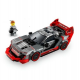 LEGO SPEED CHAMPIONS - ΑΓΩΝΙΣΤΙΚΟ ΑΥΤΟΚΙΝΗΤΟ AUDI S1 E-TRON QUATTRO 76921