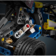 LEGO TECHNIC - ΑΓΩΝΙΣΤΙΚΟ ΜΠΑΓΚΙ ΕΚΤΟΣ ΔΡΟΜΟΥ 42164 LEGO TECHNIC - ΑΓΩΝΙΣΤΙΚΟ ΜΠΑΓΚΙ ΕΚΤΟΣ ΔΡΟΜΟΥ 42164