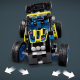 LEGO TECHNIC - ΑΓΩΝΙΣΤΙΚΟ ΜΠΑΓΚΙ ΕΚΤΟΣ ΔΡΟΜΟΥ 42164 LEGO TECHNIC - ΑΓΩΝΙΣΤΙΚΟ ΜΠΑΓΚΙ ΕΚΤΟΣ ΔΡΟΜΟΥ 42164