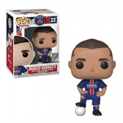 FUNKO POP PARIS SAINT - GERMAIN : MARCO VERRATTI #22 398305