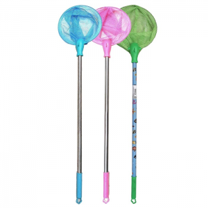 ΑΠΟΧΗ ΣΧΕΔΙΟ ΨΑΡΑΚΙΑ Φ20Χ85CM ΔΙΑΦΟΡΑ ΧΡΩΜΑΤΑ 42-2730