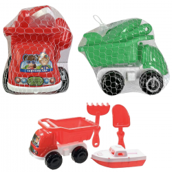 ΦΟΡΤΗΓΟ ΠΑΡΑΛΙΑΣ ΣΕΤ=4 ΤΕΜ 28Χ18CM ΔΙΑΦΟΡΑ ΧΡΩΜΑΤΑ 42-2881 ΦΟΡΤΗΓΟ ΠΑΡΑΛΙΑΣ ΣΕΤ=4 ΤΕΜ 28Χ18CM ΔΙΑΦΟΡΑ ΧΡΩΜΑΤΑ 42-2881