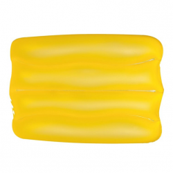 BESTWAY ΦΟΥΣΚΩΤΟ ΜΑΞΙΛΑΡΙ - ΚΙΤΡΙΝΟ 42-1635 BESTWAY ΦΟΥΣΚΩΤΟ ΜΑΞΙΛΑΡΙ - ΚΙΤΡΙΝΟ 42-1635