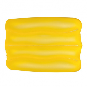 BESTWAY ΦΟΥΣΚΩΤΟ ΜΑΞΙΛΑΡΙ - ΚΙΤΡΙΝΟ 42-1635